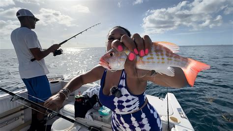 deep sea fishing atlantis bahamas.